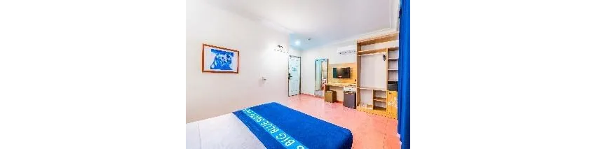 Club Big Blue Suite Hotel 4*-29