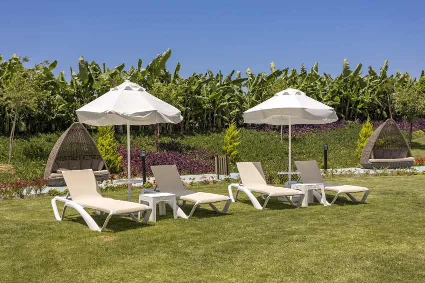 Glamour Resort & Spa Hotel 5*-14