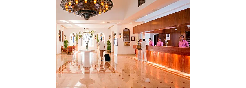 Movenpick Hurghada (Ex.Mercure) 4*-5