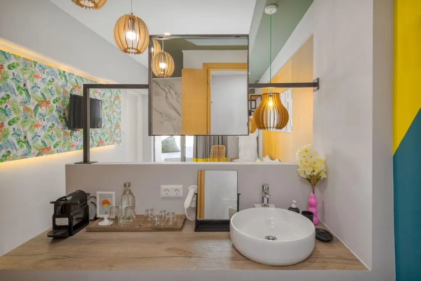 Sunshine Boutique Hotel 2*-12