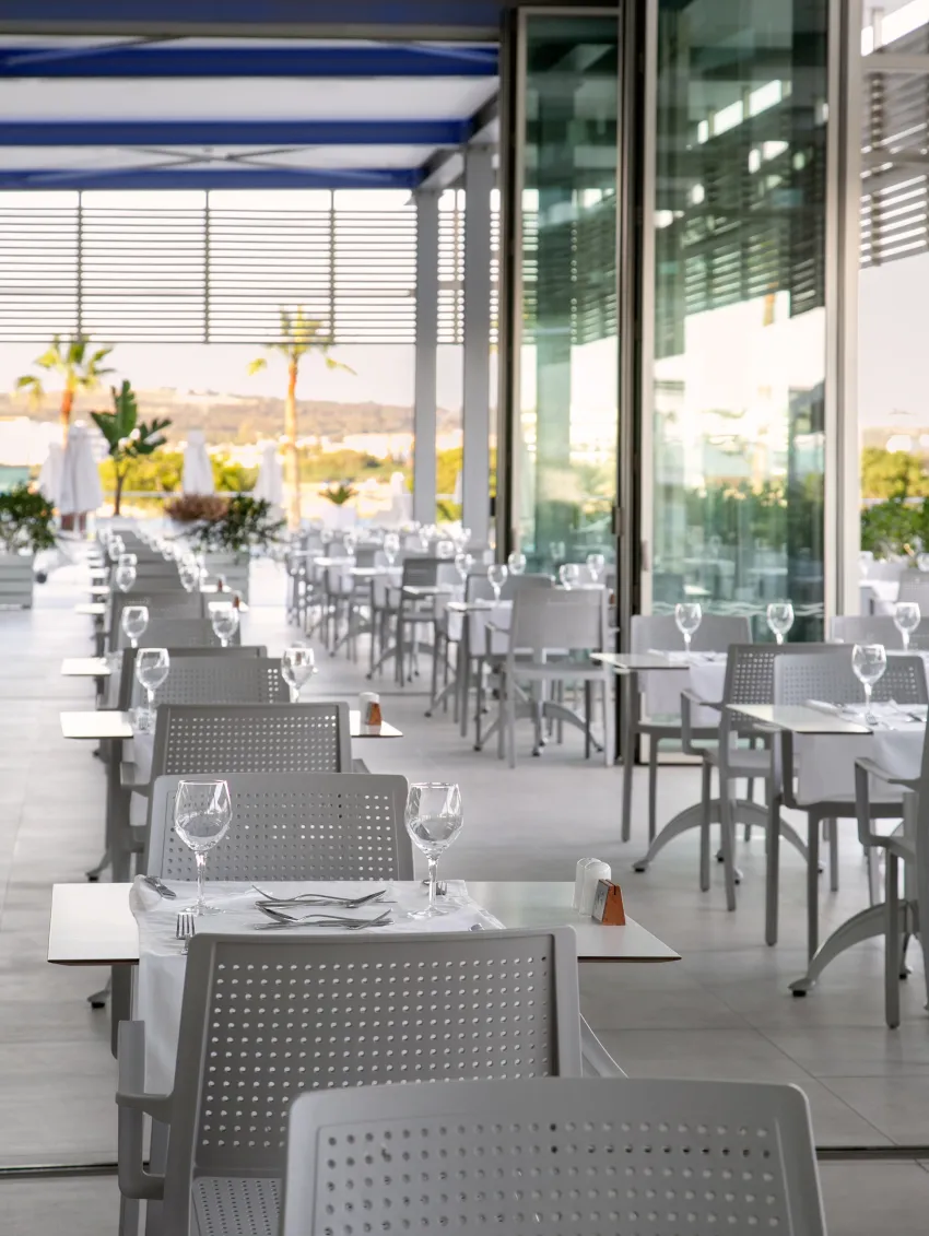 Asterias Beach 4*-5