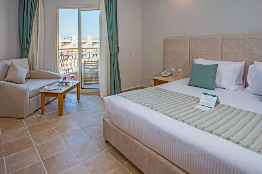 Sunrise Aqua Joy Resort 4*-13
