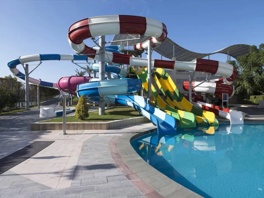 Dobedan Exclusive Hotel & Spa (Ex. Alva Donna Belek) 5*-3