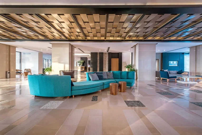 Mitsis Rodos Village 5*-23