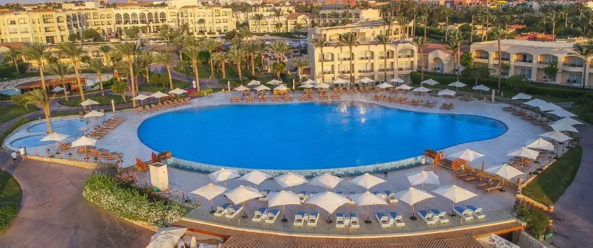 Cleopatra Luxury Resort Sharm El Sheikh 5*-15