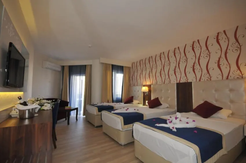 KLEOPATRA MICADOR HOTEL  4*-25