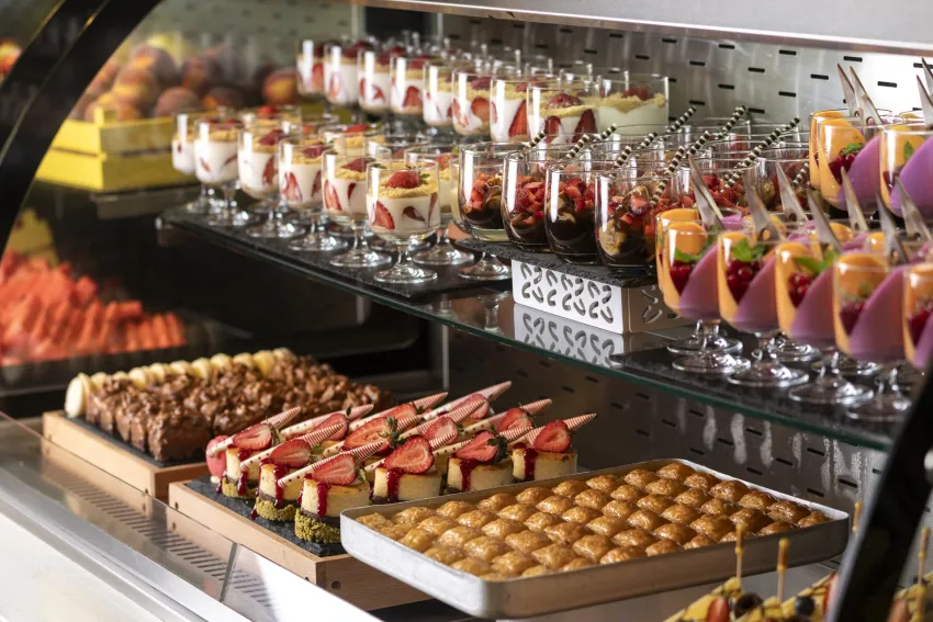 Vox Maris Resort (Adults Only 16+) 5*-19