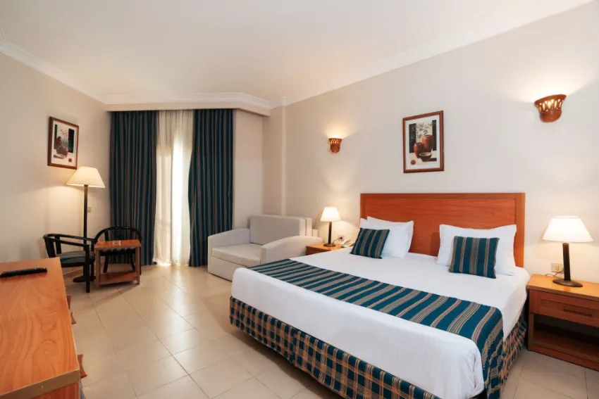 SUNRISE AZALEA AQUA PARK RESORT (EX. LE JARDIN)  4*-2