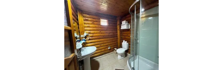 Woodline Hotel 3*-11