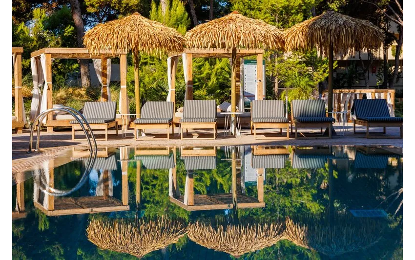 Aubamar Suites & Spa 5*-24