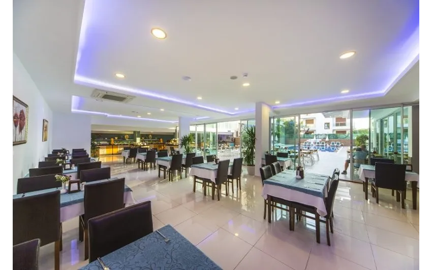 Kleopatra Atlas Hotel (Adults Only 16+) 4*-10