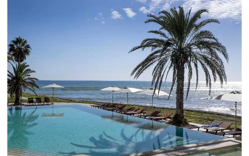 Bel Azur Thalassa & Bungalows 4*-26