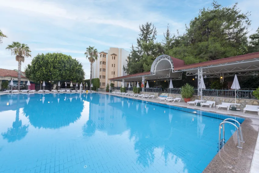 Armas Kaplan Paradise 4*-34