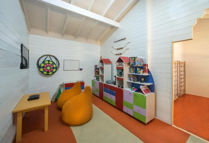 ASKA LARA RESORT & SPA  5*-27