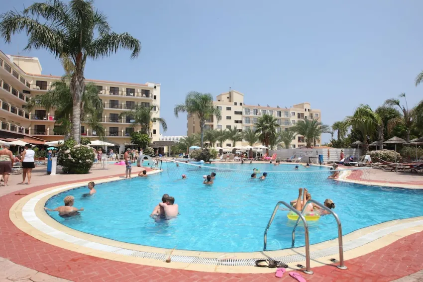 Tsokkos Gardens Hotel 4*-22