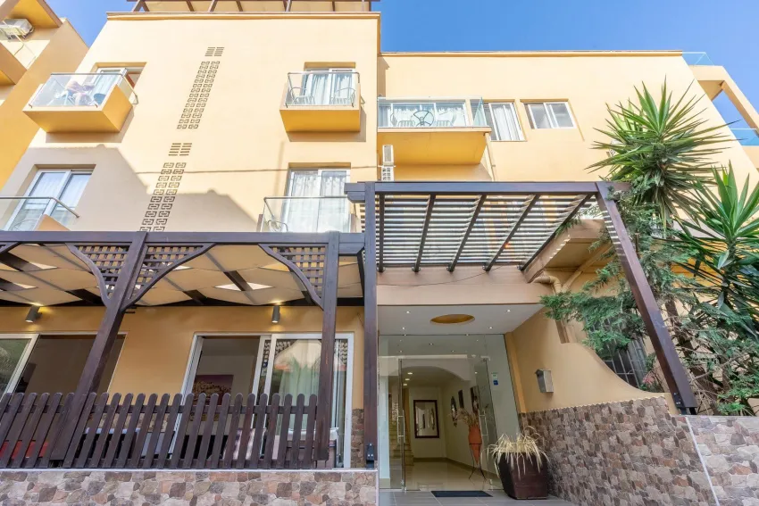 Filmar Hotel 3*-1