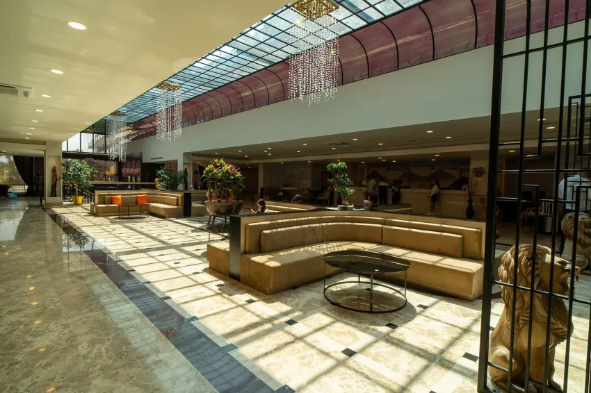 Siam Elegance Hotels & Spa 5*-19