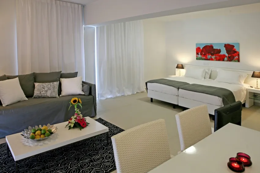 Alva Hotel Apartments 3*-12