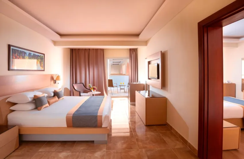 PICKALBATROS ALF LEILA WA LEILA RESORT  4*-9