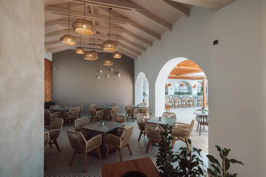 Marelen Hotel 4*-21