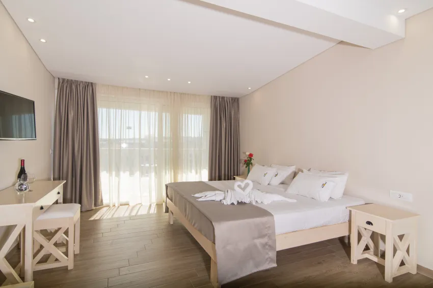 Belussi Beach Hotel 4*-75