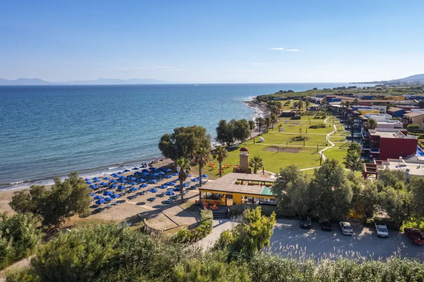 All Senses Nautica Blue Exclusive Resort and Spa 5*-3