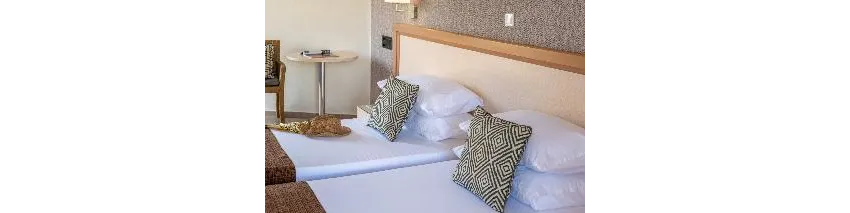 Dedalos Hotel 3*-79