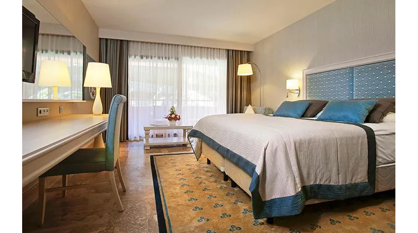 MARTI MYRA HOTEL  5*-11