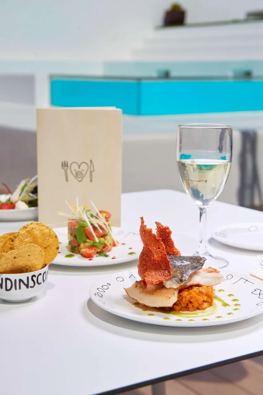 Innside Palma Center 4*-242