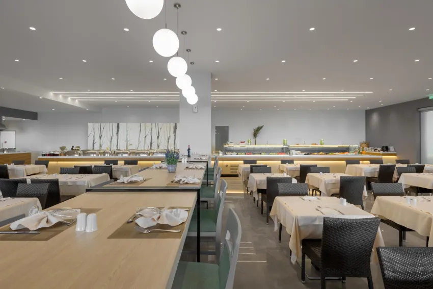 Avra Beach Resort Hotel and Bungalows 4*-20