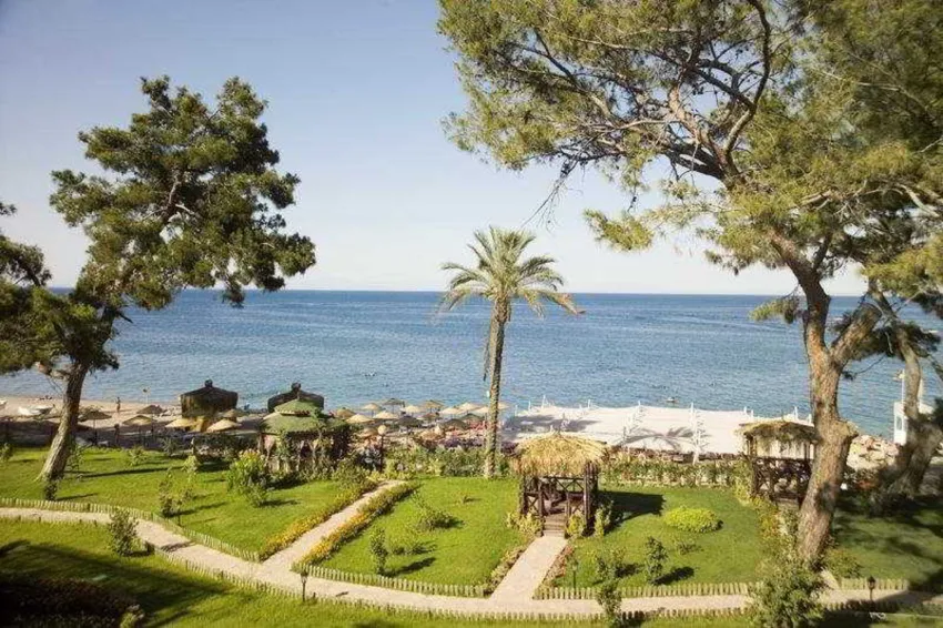 Crystal Aura Beach Resort & Spa 5*-61
