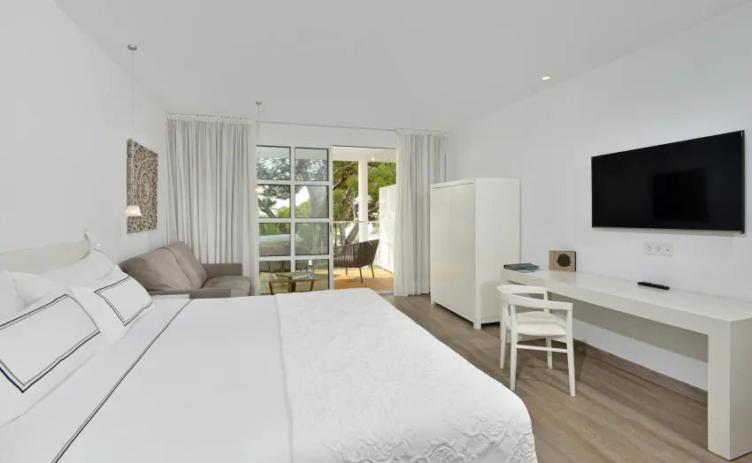 Melia Cala D'or Boutique Hotel 5*-22