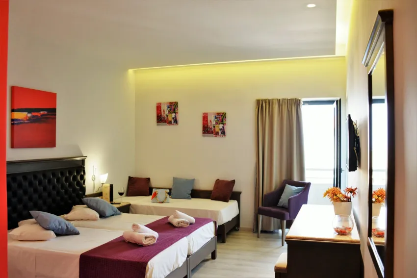 Castello City Hotel 4*-13