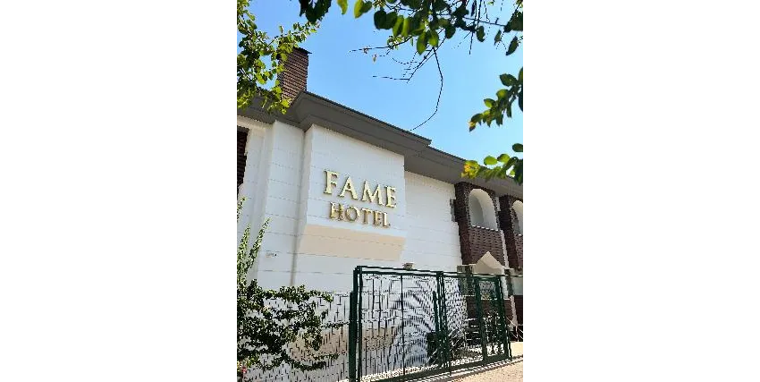 Fame Hotel 3*-17