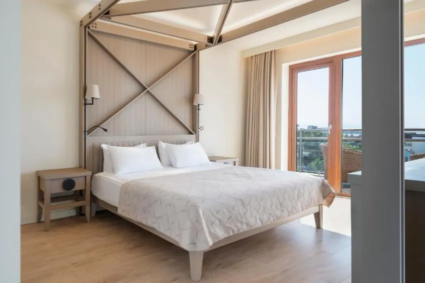 Voyage Sorgun Hotel 5*-42