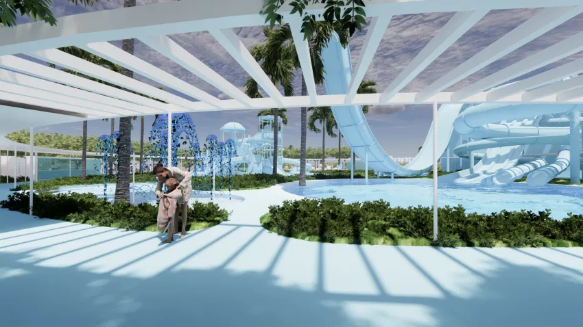 Aquila Rithymna Beach 5*-11