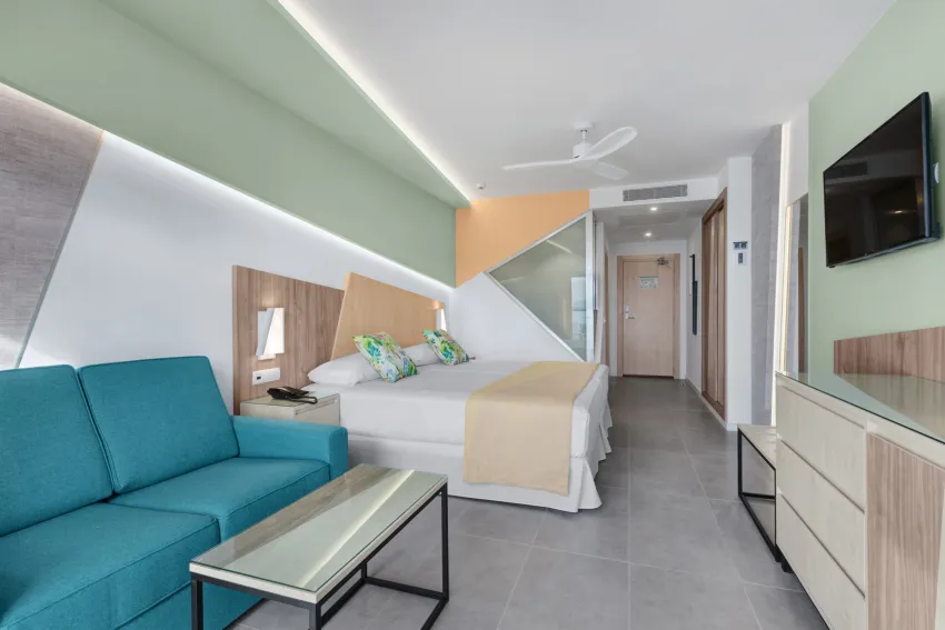 Hotel Riu Playa Park - 0'0 All Inclusive 4*-8