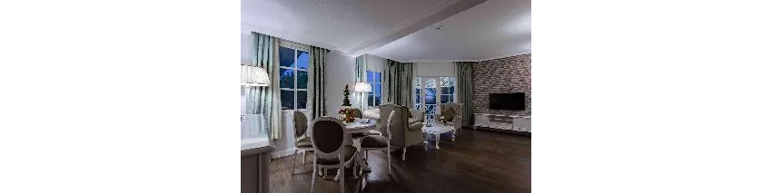Asteria Family Resort Side (Ex Euphoria Palm Beach) 5*-118