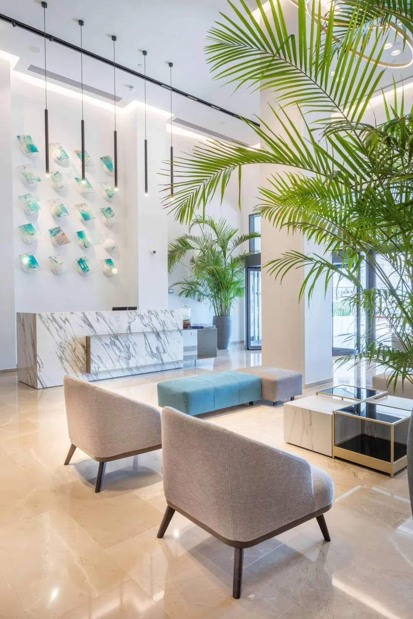 Radisson Blu Hotel Larnaca 5*-28