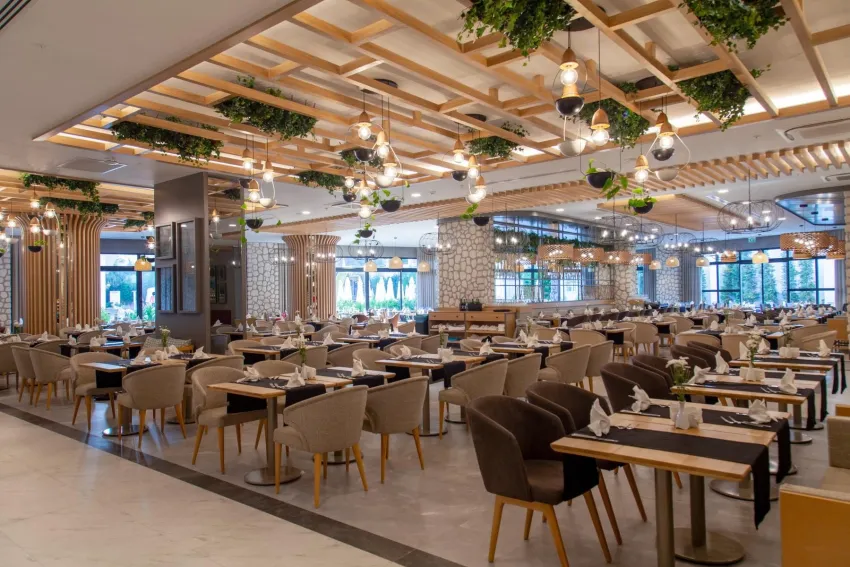 Side Royal Style Hotel 5*-9