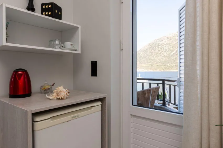 Bali Seaside Sailor 3*-5