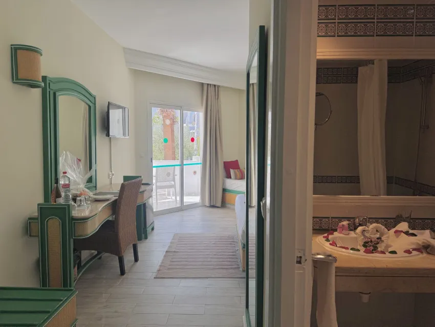 Hammamet Garden 4*-22