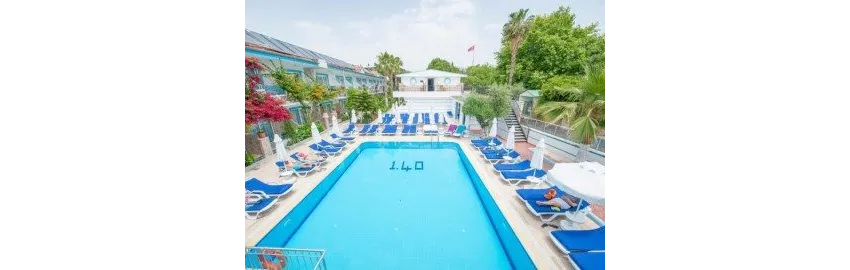 Side Sunberk Hotel 3*-24