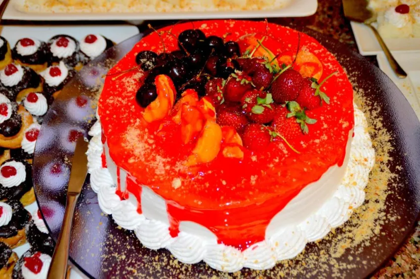 Magic Sun Hotel 4*-5