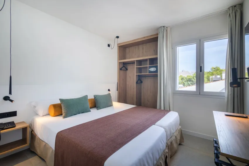 Cabot Las Velas Apartments -16