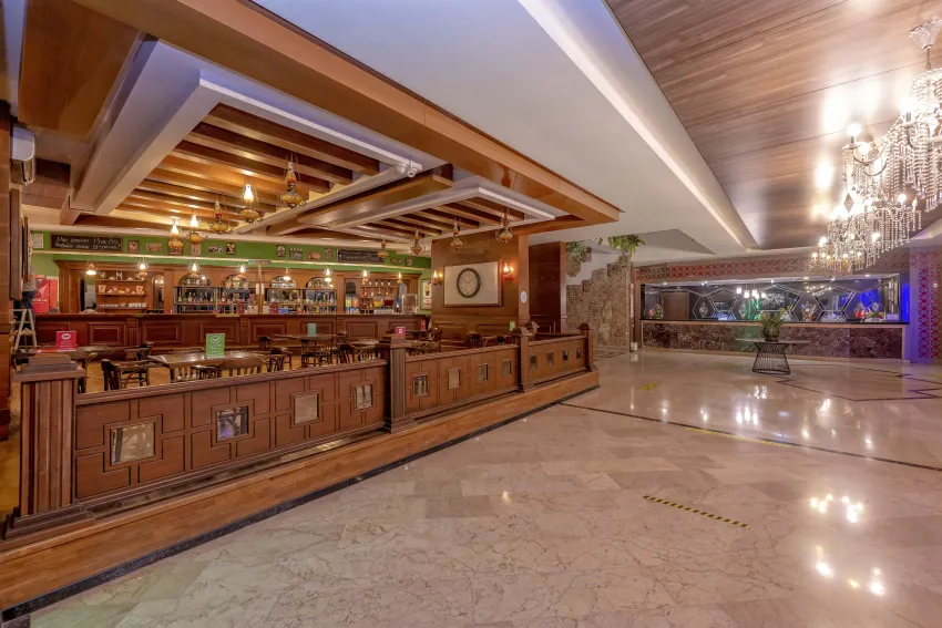 Armas Kaplan Paradise 4*-54