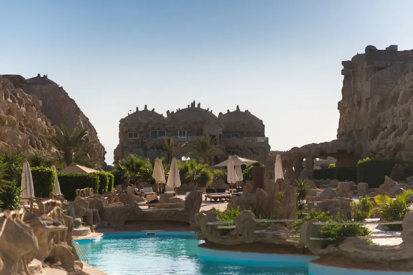 Caves Beach Resort (Adults Only 16+) 5*-143