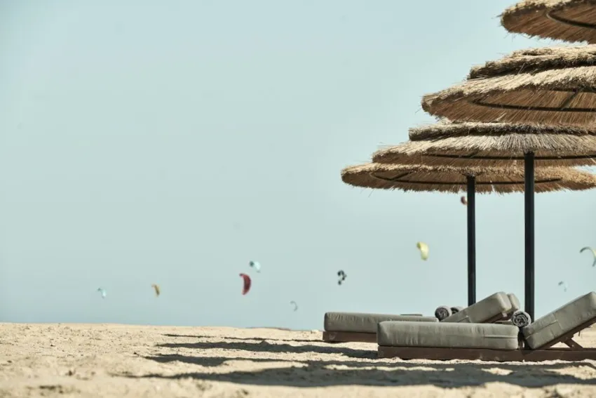 Casa Cook El Gouna (Adults Only 16+) 5*-19