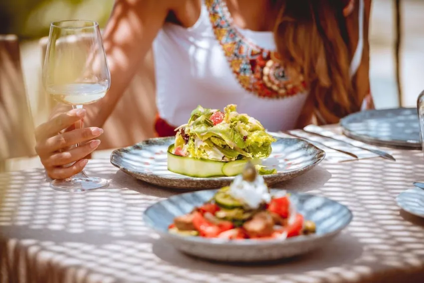 Esperides Resort Crete, The Authentic Experience 4*-209