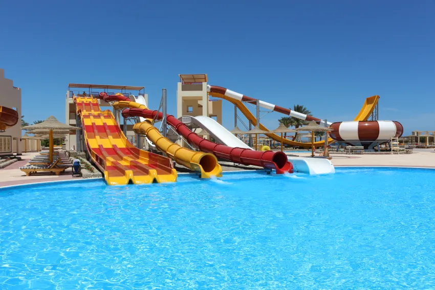 El Karma Aqua Beach Resort 4*-16